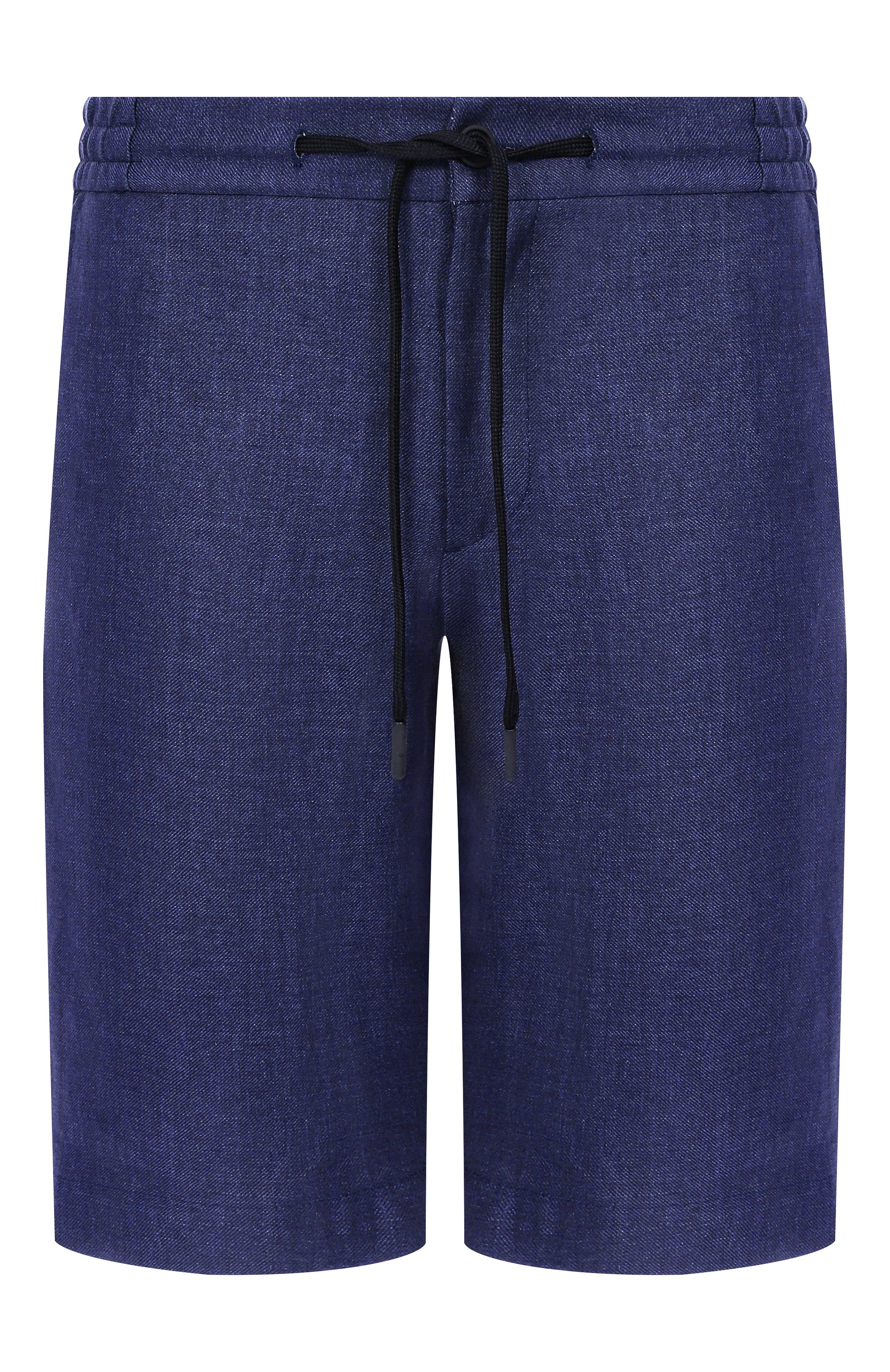 Льняные шорты BERWICH, арт. SH0RT SPIAGGIA/VT1502, фото 1