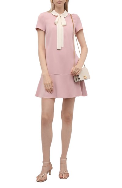 Платье REDVALENTINO, арт. WR3VAF05/3TG, фото 2