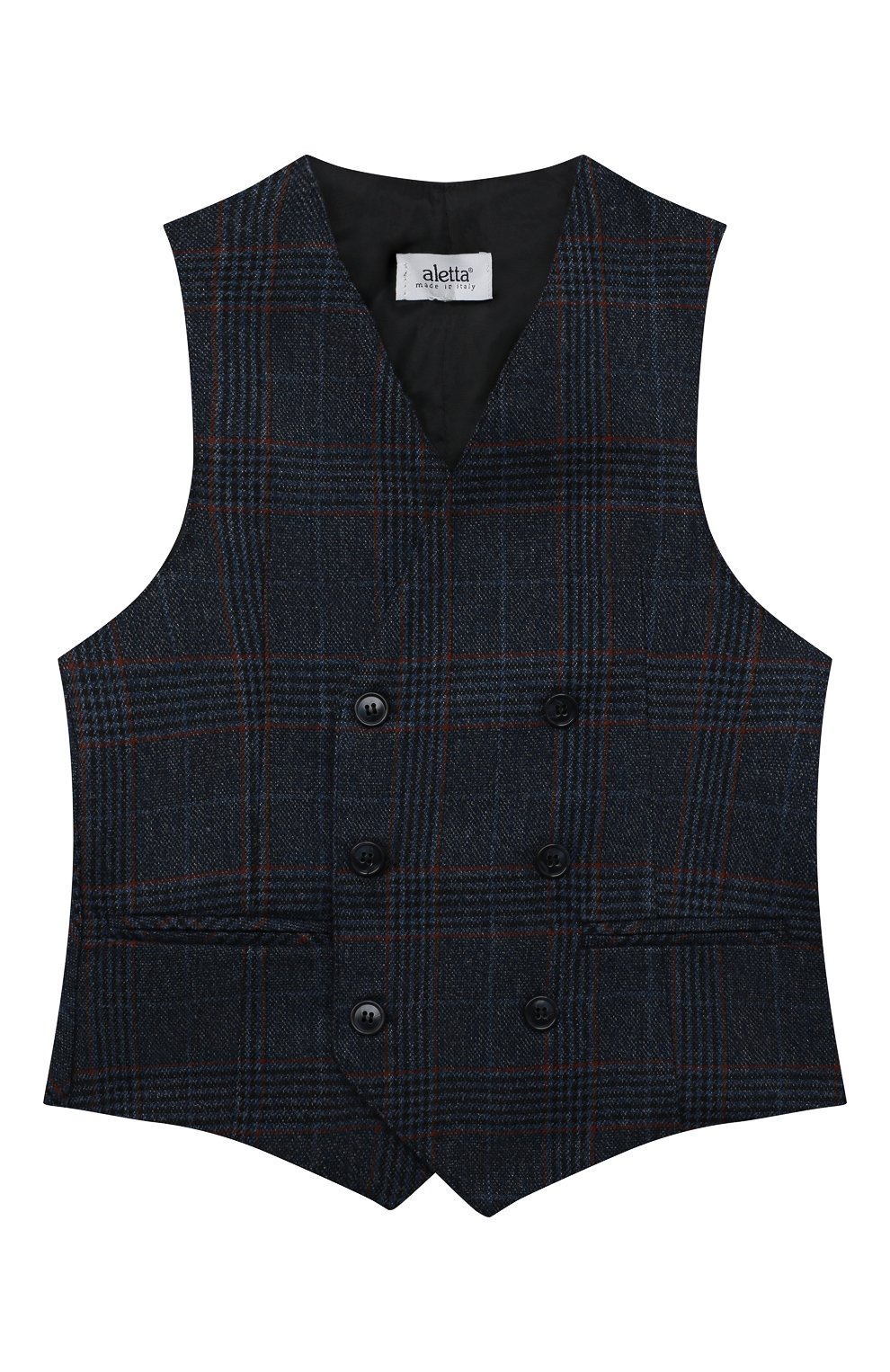 Жилет ALETTA, арт. AM220765-27Q/4A-8A, фото 1