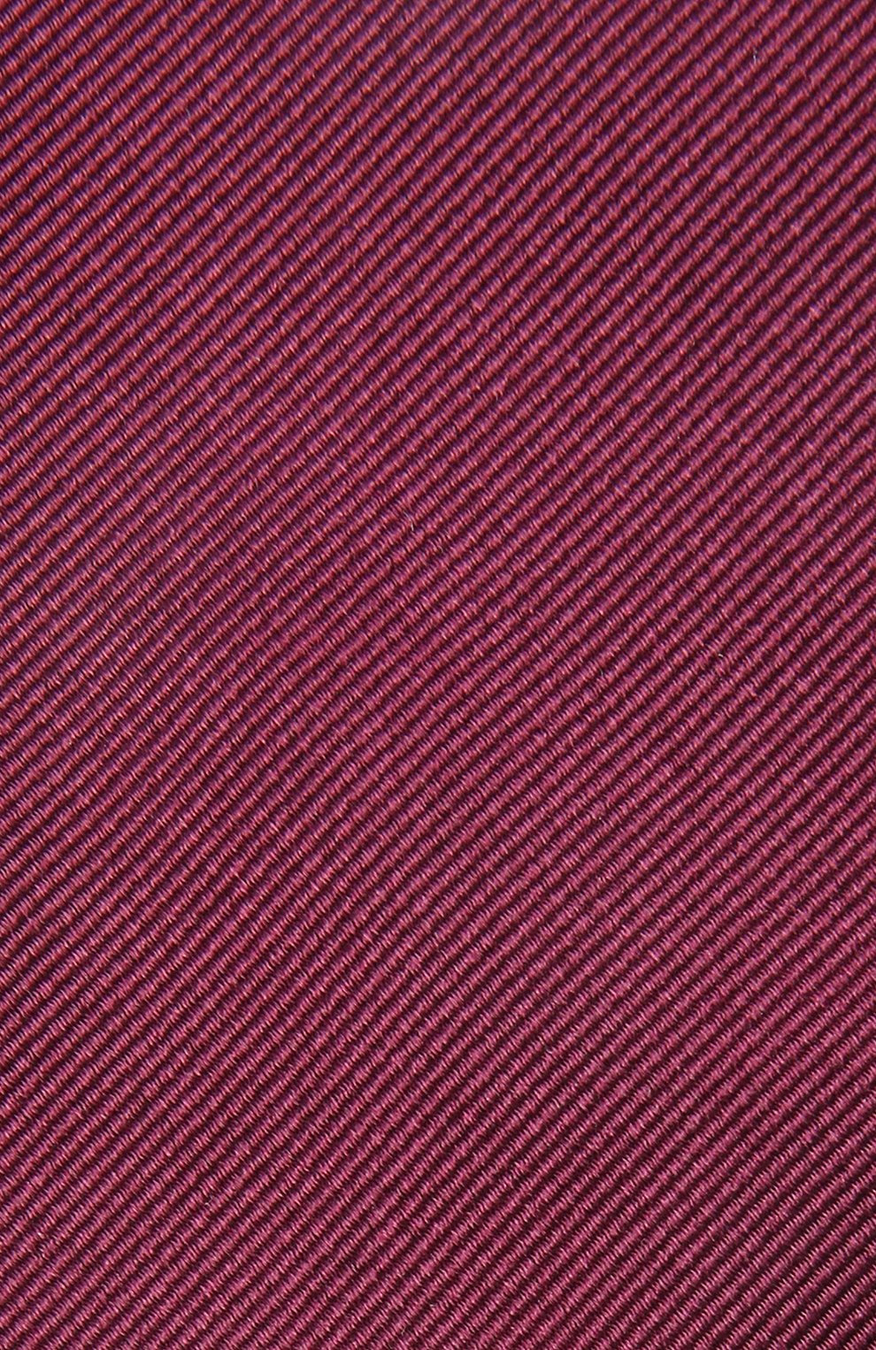 Шелковый галстук BRIONI бордового цвета по цене 25350 руб., арт. 062H00/PZ418, фото 4 Шелковый галстук BRIONI, арт. 062H00/PZ418, фото 4