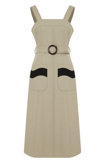 Женско е платье с поясом JM STUDIO, арт. FW192007