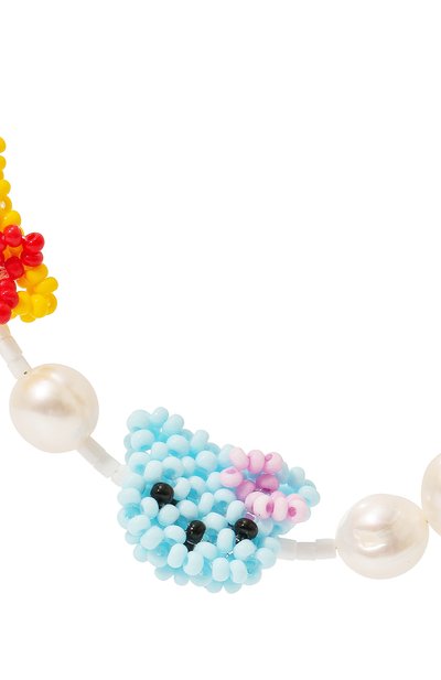 Колье китти HIAYNDERFYT, арт. 1-5KMLTPRL, фото 3