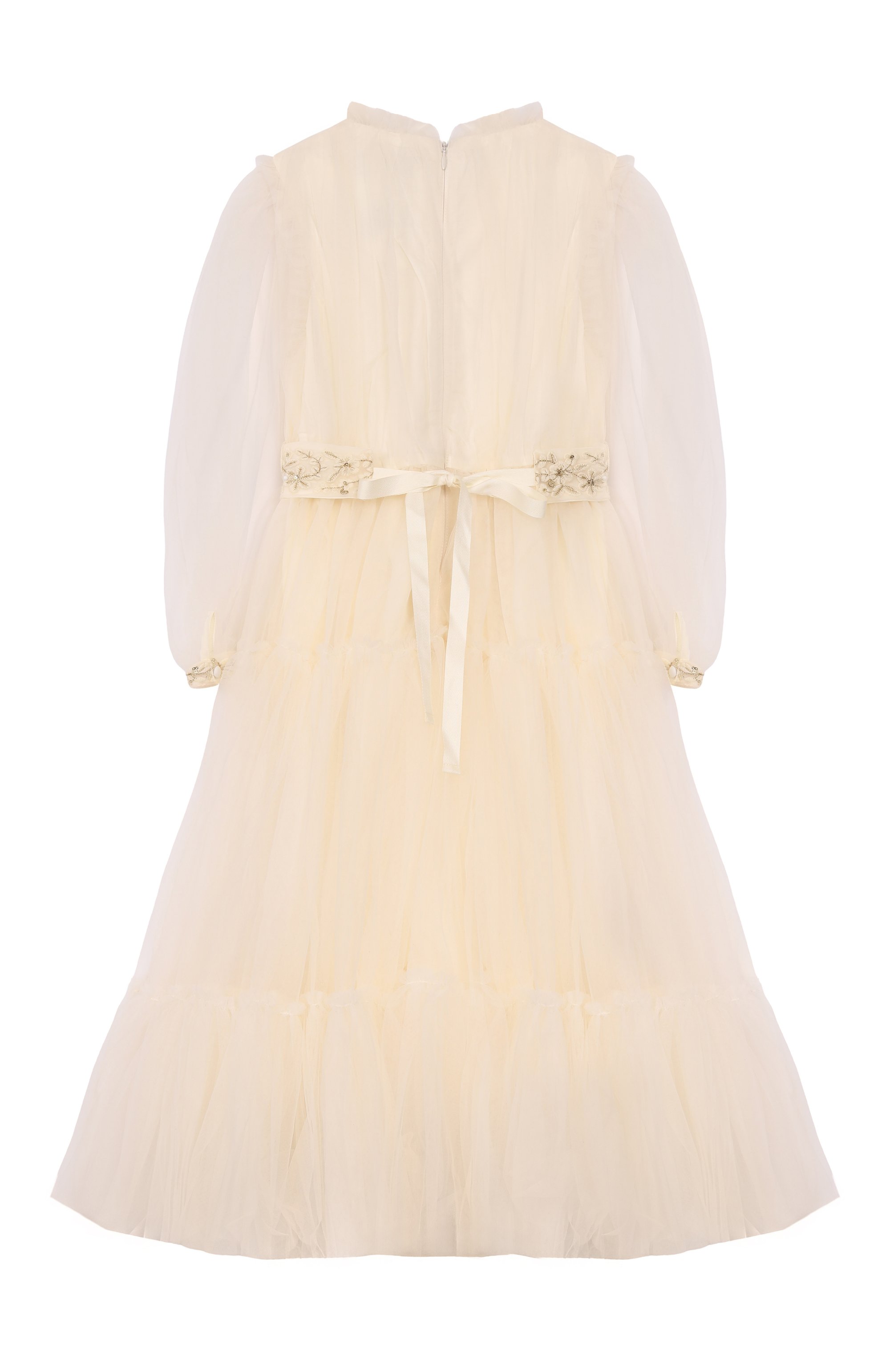 Платье C`ERA UNA VOLTA, арт. AW25DR01703, фото 2