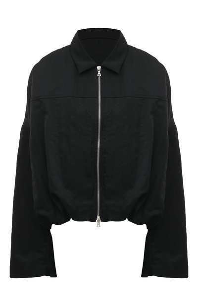 Куртка DRIES VAN NOTEN, арт. 231-010505-6350, фото 1