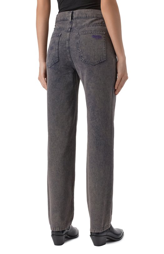 Джинсы M05CH1NO Jeans J0353/8228 Серый  J0353/8228 Фото 4