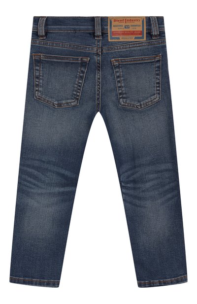 Джинсы DIESEL, арт. J00808/KXBRA, фото 2