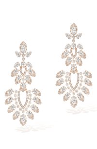 Серьги MESSIKA, арт. 07361-PG, фото 1