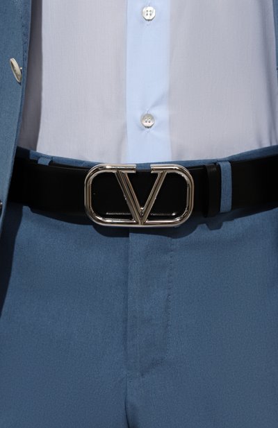 Двусторонний ремень VALENTINO, арт. ZY2T0Q87/SNP, фото 2