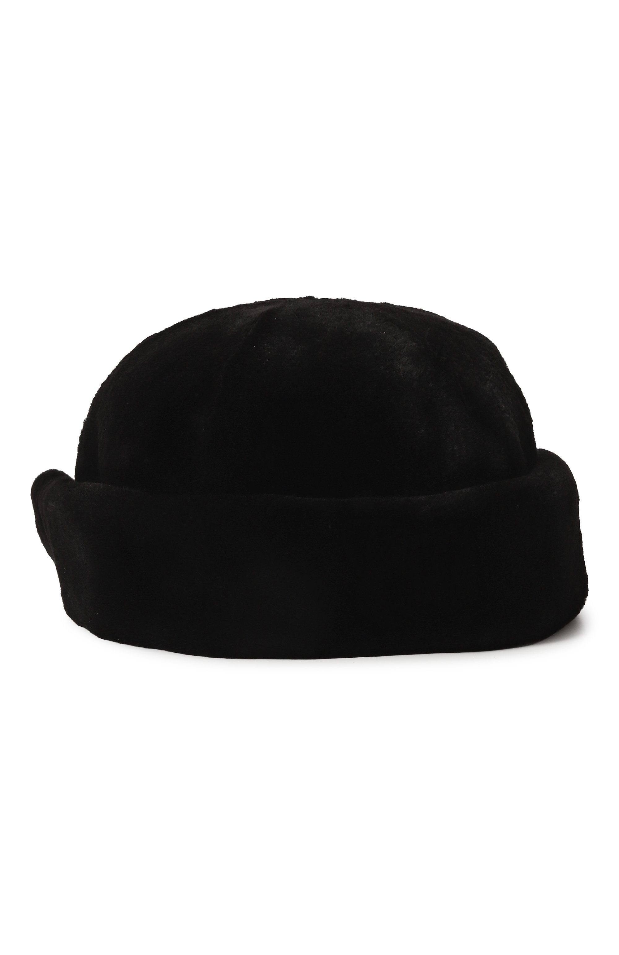 Меховая шапка джейд из норки FURLAND, арт. 0240602150138600098, фото 1