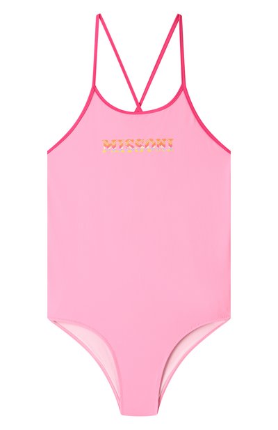 Слитный купальник MISSONI, арт. MWCB19/Z2936/12-16