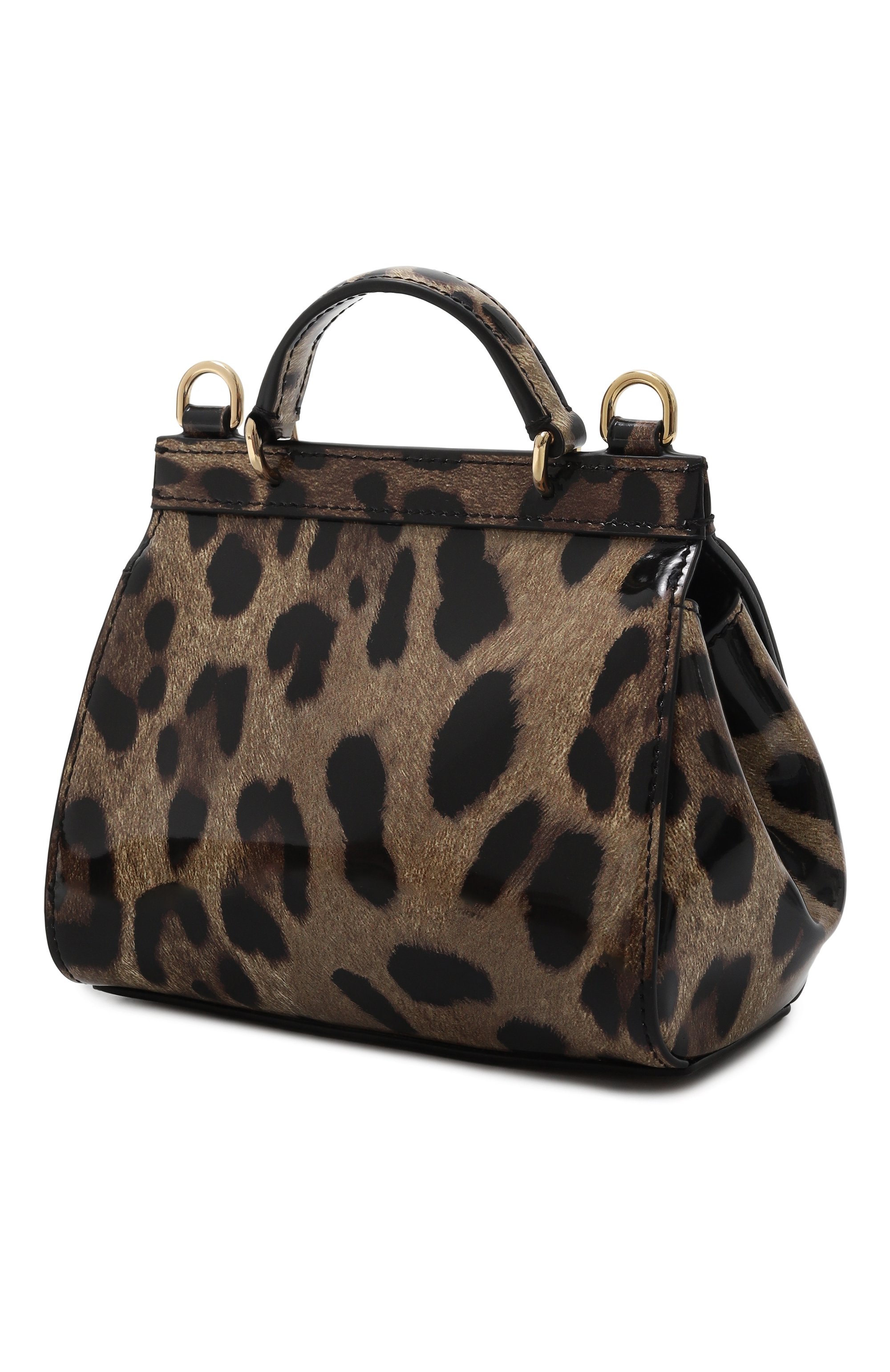 Сумка sicily DOLCE & GABBANA, арт. EB0003/AM568, фото 2