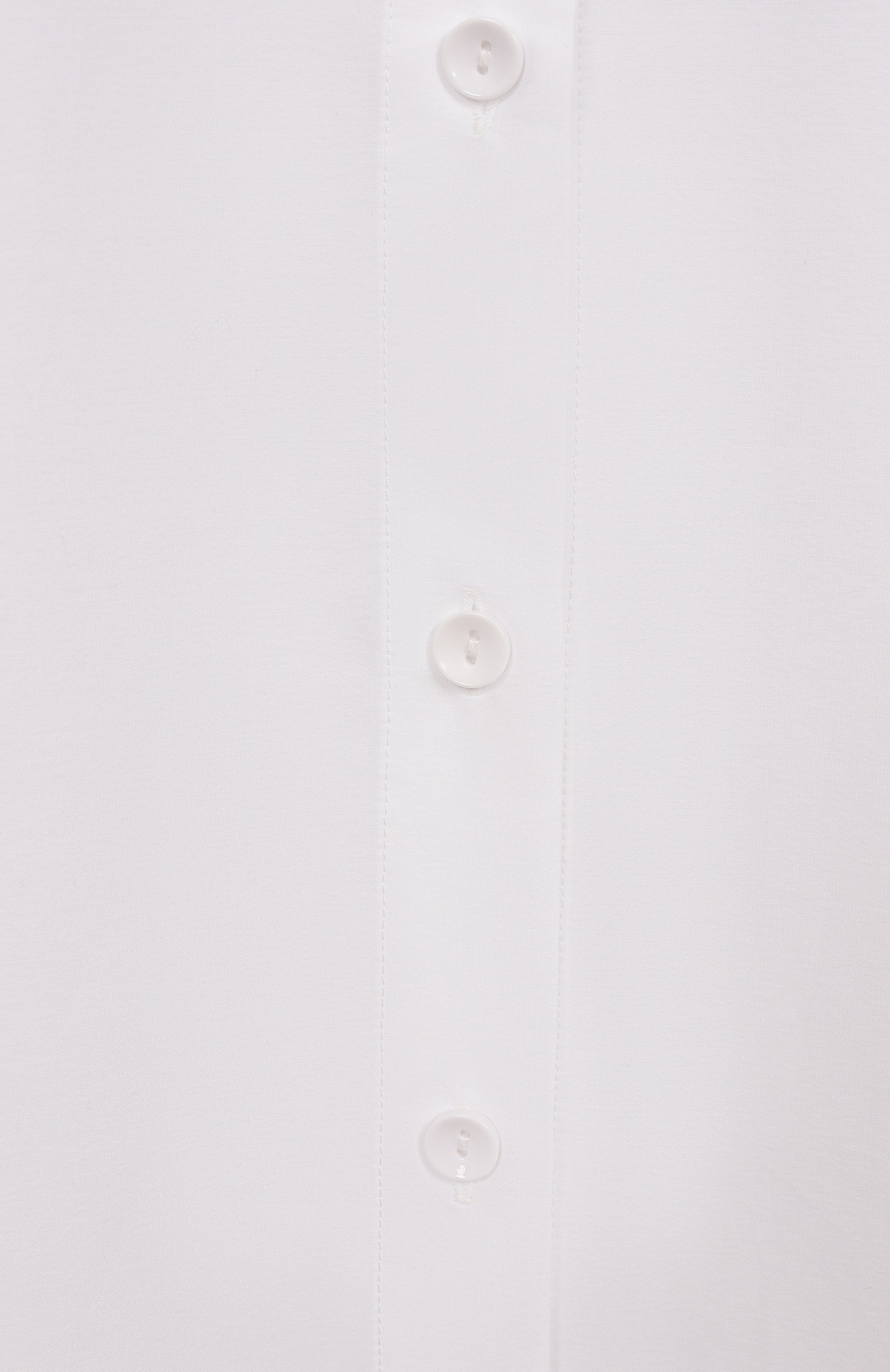 Хлопковое платье MAX MARA, арт. SELLA 2516221039, фото 6