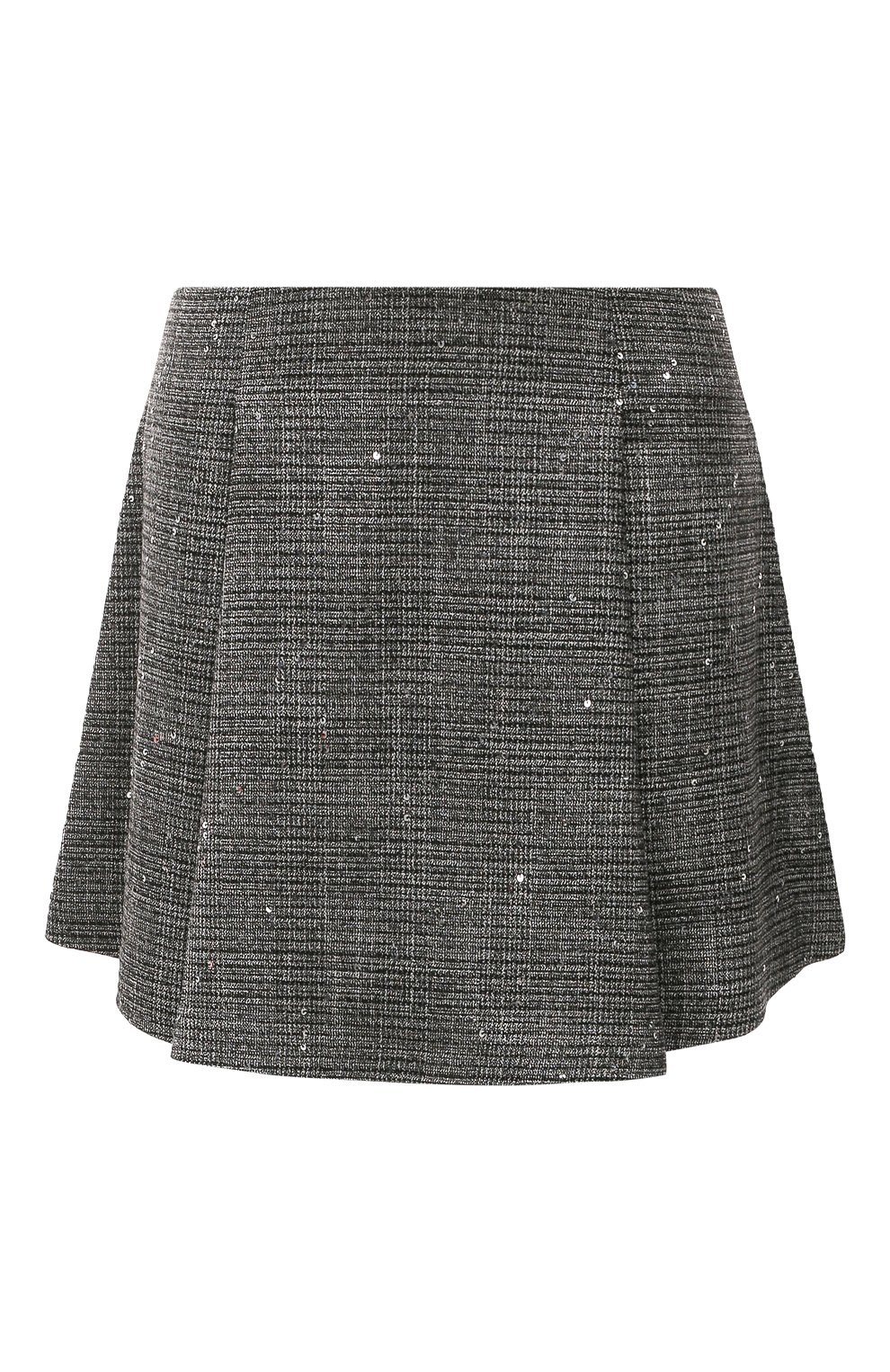 Юбка-шорты с отделкой пайетками IN THE MOOD FOR LOVE, арт. P0MPEI SK0RT/RS2301100004, фото 1