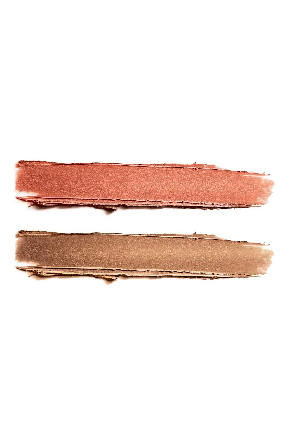 Румяна и хайлайтер в двустороннем стике glow 2 go, 02 CLARINS, арт. 80045059, фото 2