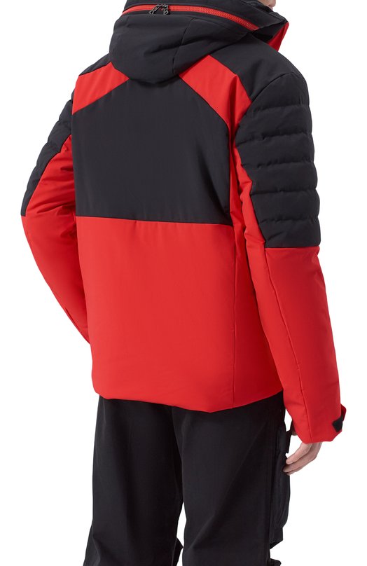 Пуховая куртка Bogner 03114815 Красный  03114815 Фото 4