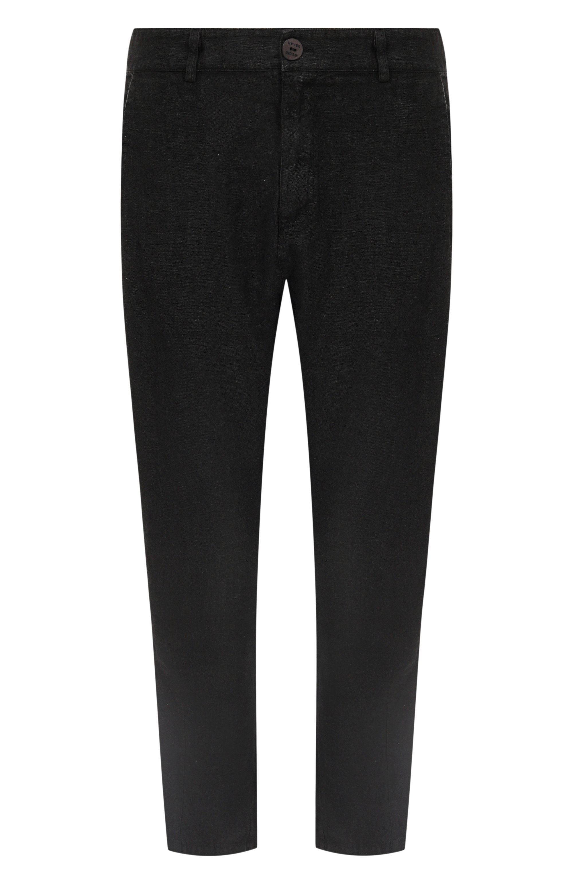 Льняные брюки NEVER ENOUGH, арт. MPA011, фото 1