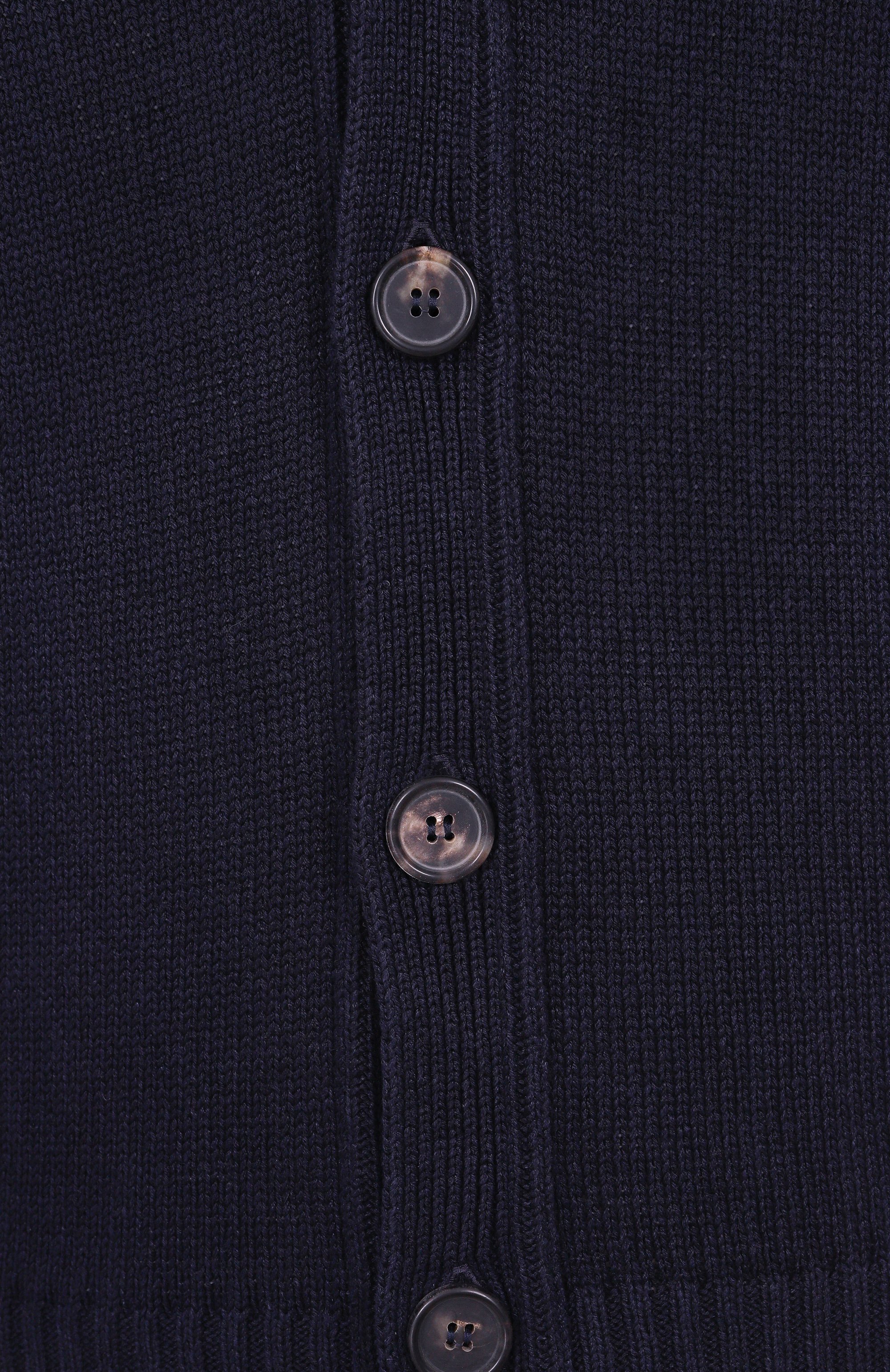 Кардиган из шелка и льна MVST, арт. A018/7660, фото 6