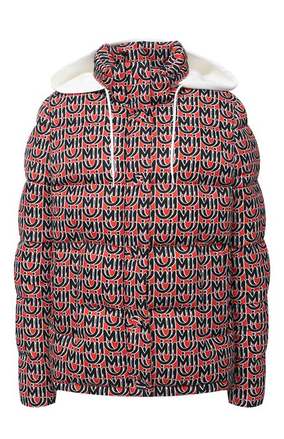 Пуховик MIU MIU, арт. ML565-1VZ0-F0D17, фото 1
