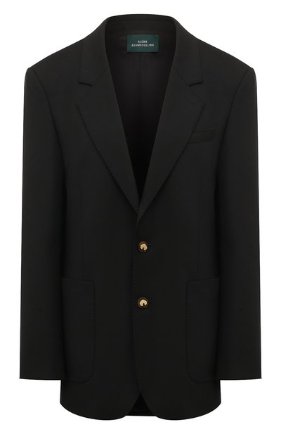 Женский жакет AKHMADULLINA, арт. 1225.2JT902/W713