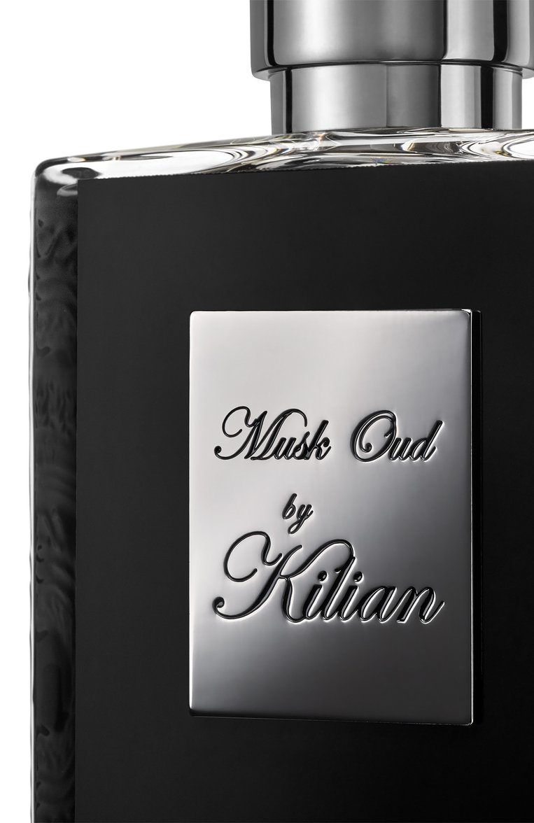 Парфюмерная вода musk oud (50ml) KILIAN PARIS, арт. 3700550218340, фото 1