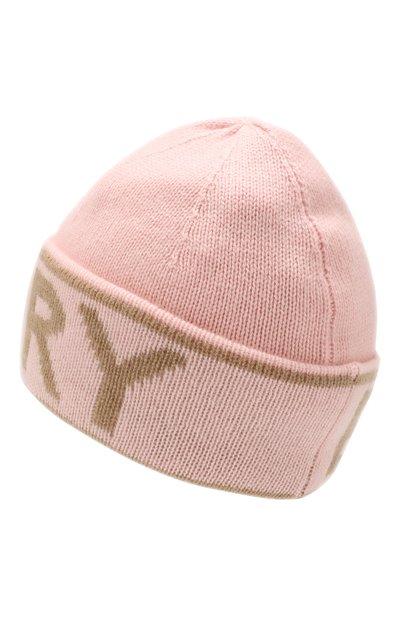 Кашемировая шапка BURBERRY, арт. 8023984, фото 2