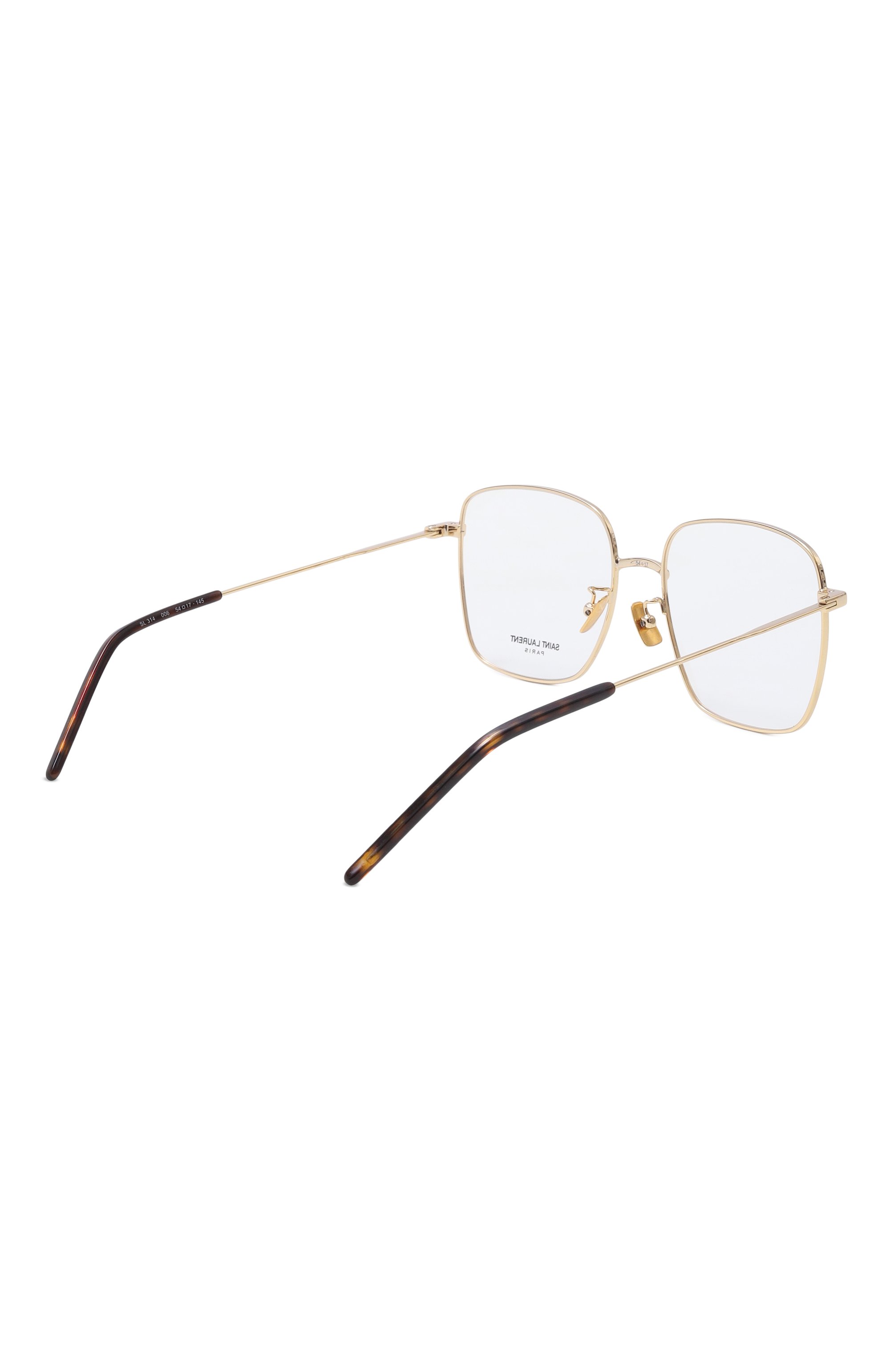 Оправа SAINT LAURENT, арт. SL 314-006, фото 3