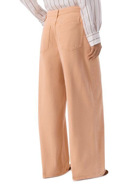 Джинсы wide leg 433 12 STOREEZ, арт. 136358, фото 4