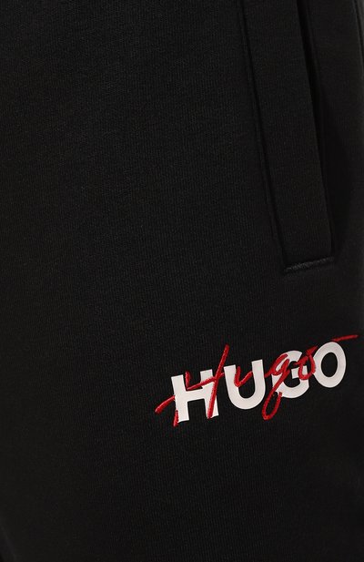 Джоггеры HUGO, арт. 50494571, фото 5
