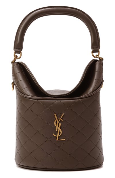 Женская сумка gaby SAINT LAURENT, арт. 763961/1EL07