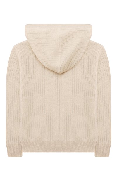 Кашемировое худи OSCAR ET VALENTINE, арт. SWE0122M, фото 2