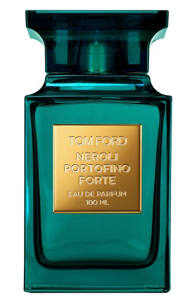 Мужской парфюмерная вода neroli portofino forte (100ml) TOM FORD, арт. T42A-01
