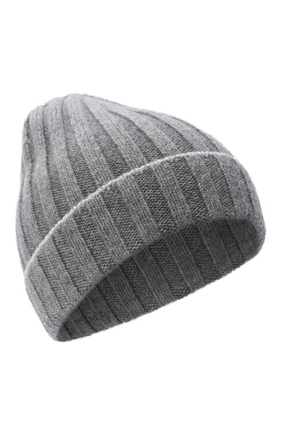 Кашемировая шапка BRUNELLO CUCINELLI, арт. B22M90011A