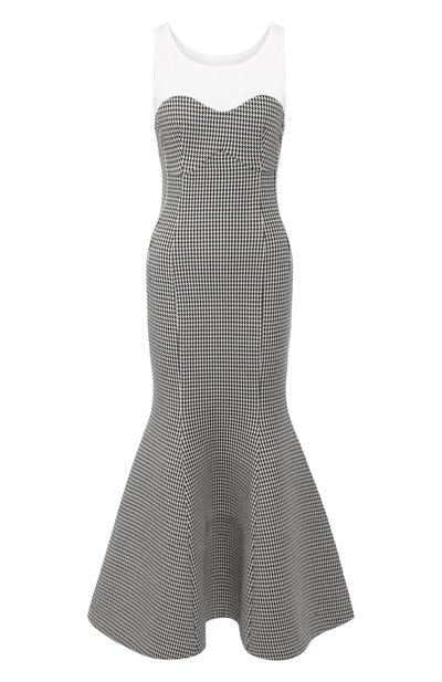 Женское платье VIKA GAZINSKAYA, арт. FW19-1369