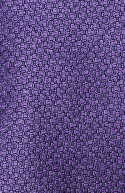 Шелковый галстук STEFANO RICCI, арт. CCXL/58016, фото 4