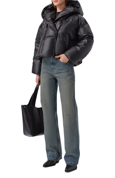 Пуховик DIESEL, арт. A20122/0CHAJ, фото 2