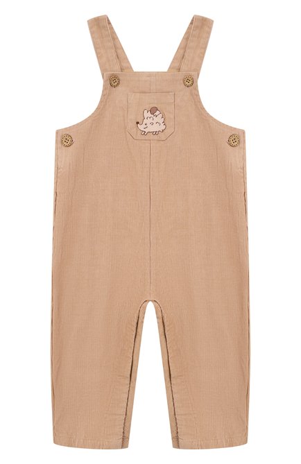 Вельветовый комбинезон BABYBU, арт. BI-D2004W236