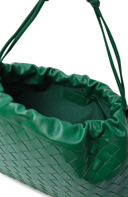 Сумка Dustbag Bottega Veneta 796728/V3IV1 Зелёный  796728/V3IV1 Фото 5