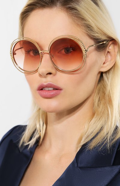  Солнцезащитные очки CHLOÉ, арт. 114SC-724, фото 2