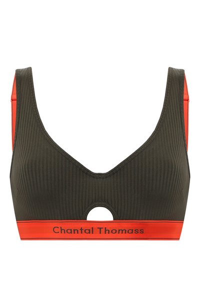 Женский бюстгальтер с мягкой чашкой CHANTAL THOMASS, арт. T05C10