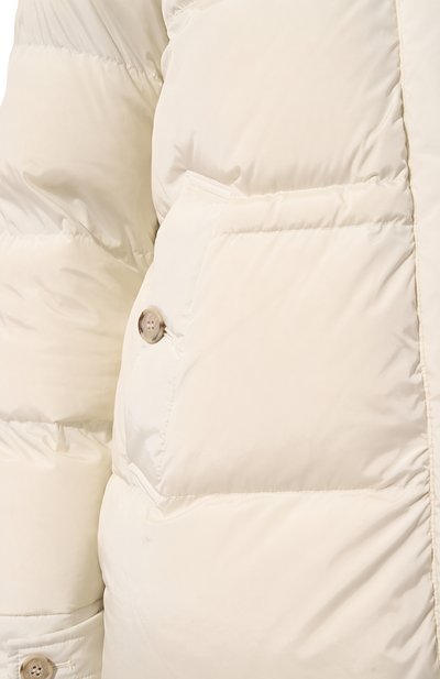 Пуховик WOOLRICH, арт. CFWWOU0697FRUT1148, фото 5