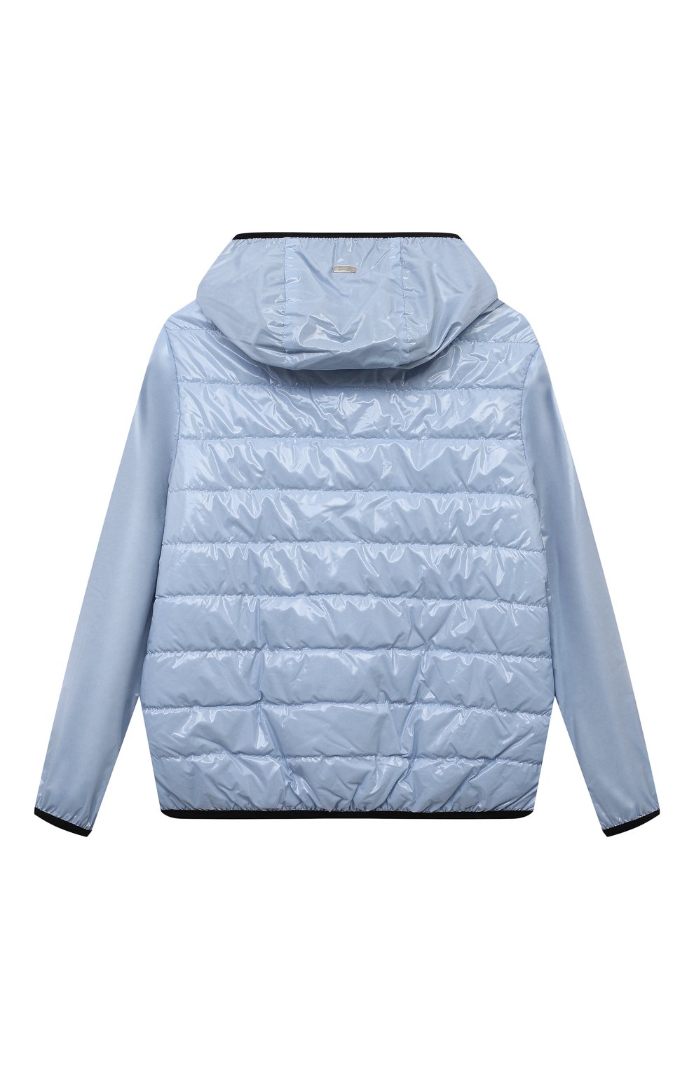 Утепленная куртка HERNO, арт. GI000011X/12220/4A-8A, фото 2