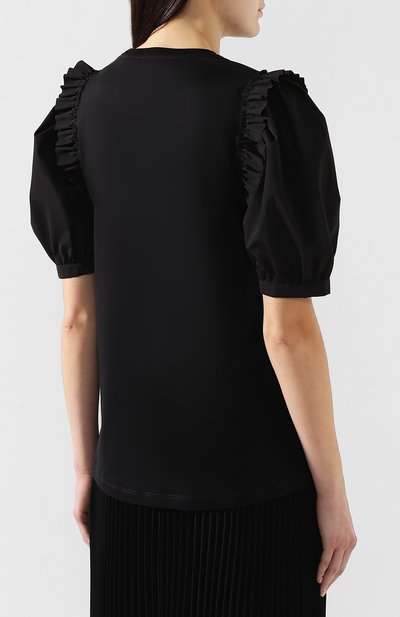 Футболка 4 moncler simone rocha MONCLER GENIUS, арт. E1-09W-80527-00-V8029, фото 4