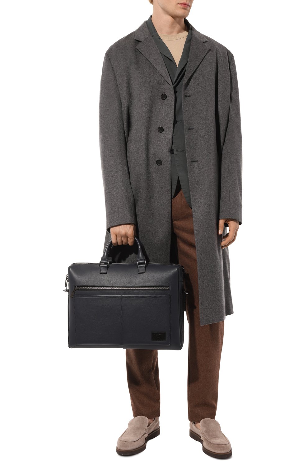 Сумка для ноутбука LANCEL, арт. A12691, фото 7