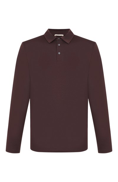 Мужская шерстяное поло 12 STOREEZ, арт. 133431