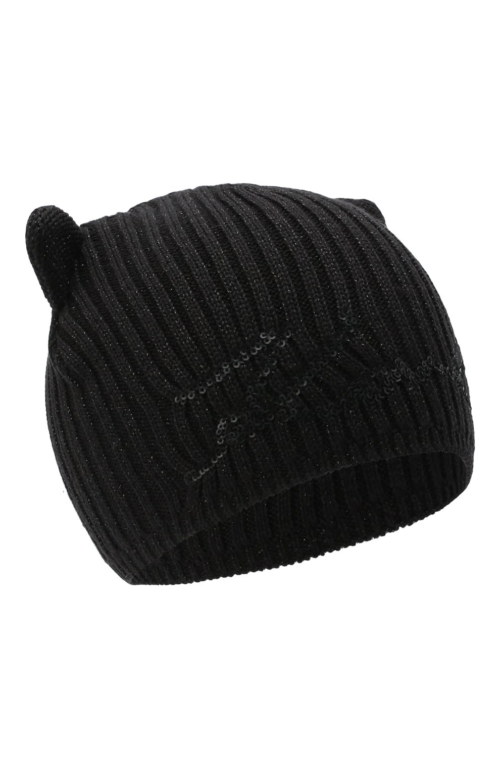 Шапка KARL LAGERFELD KIDS, арт. Z11028, фото 1