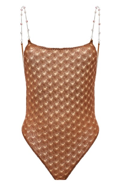 Слитный купальник MISSONI, арт. MS24SP0A/BR00TC, фото 1