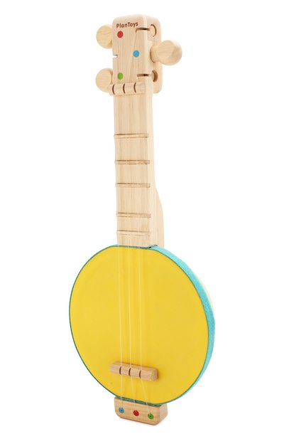 Игрушка банджо PLAN TOYS, арт. 6436, фото 1