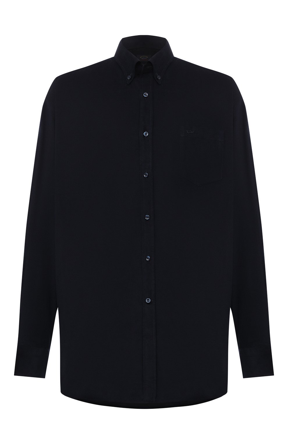 Вельветовая рубашка PAUL&SHARK, арт. 11313177/C00/48-50, фото 1