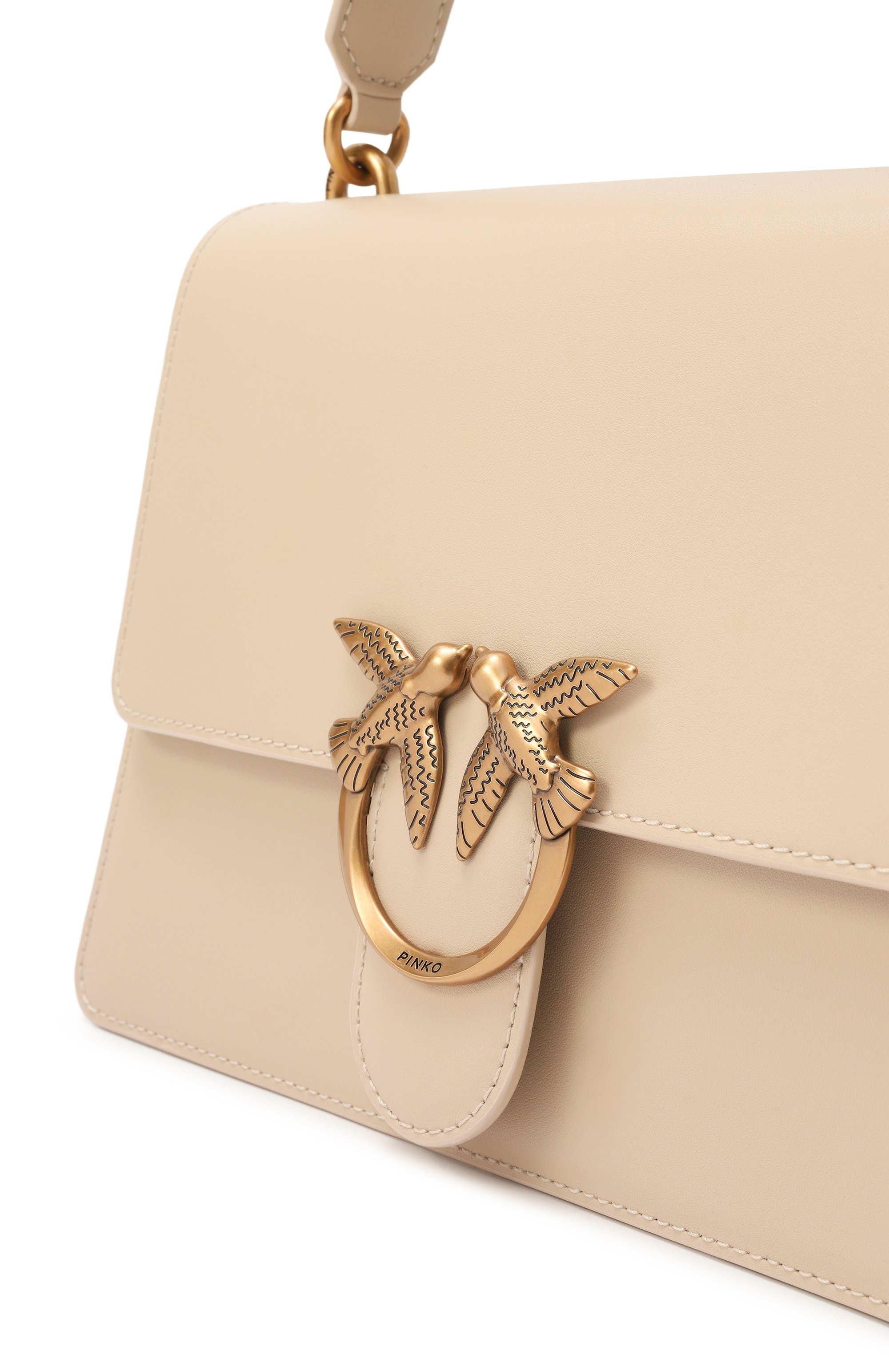 Сумка love one PINKO, арт. 100066/A0F1, фото 3