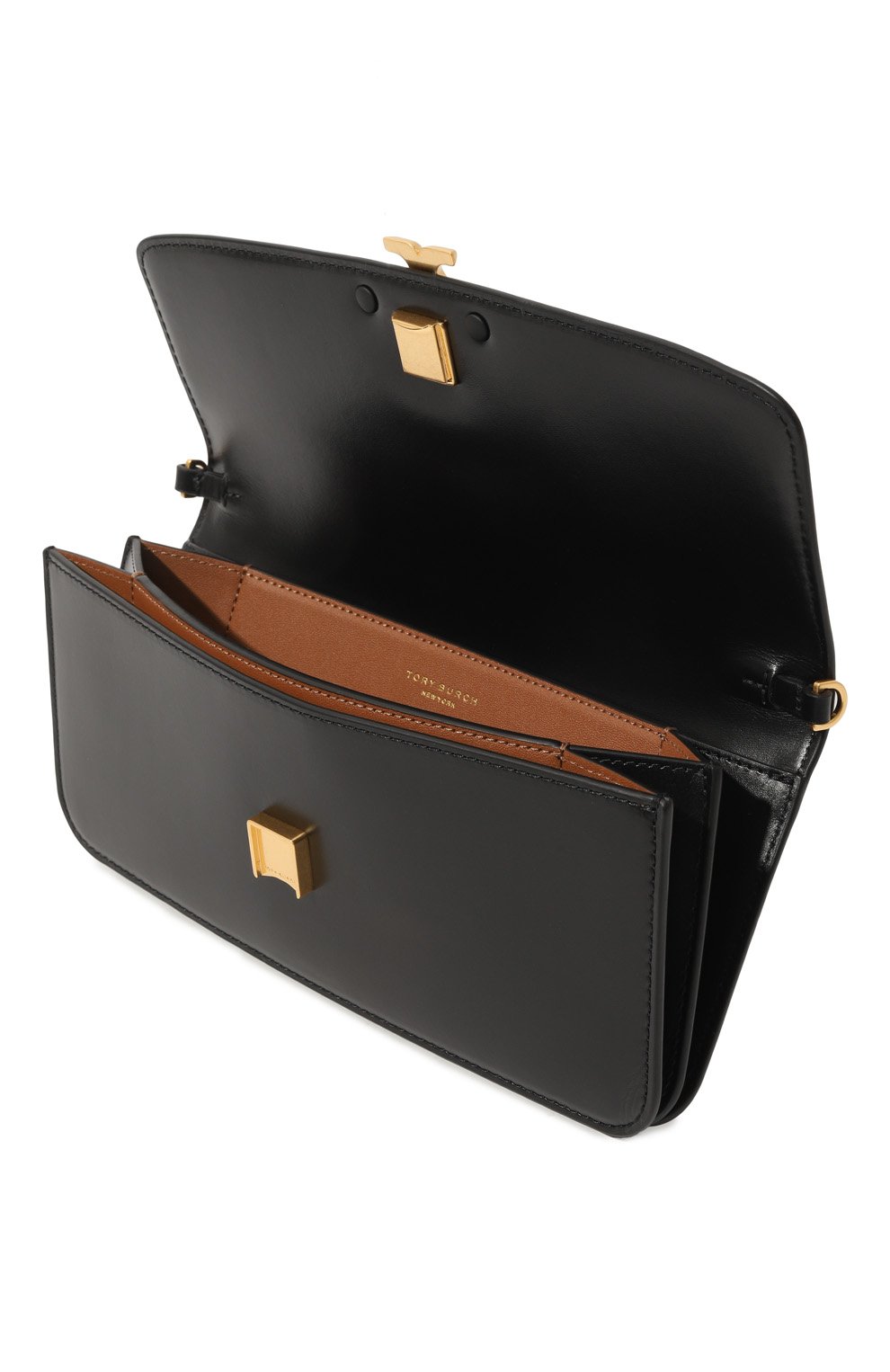 Сумка eleanor TORY BURCH, арт. 148608, фото 5